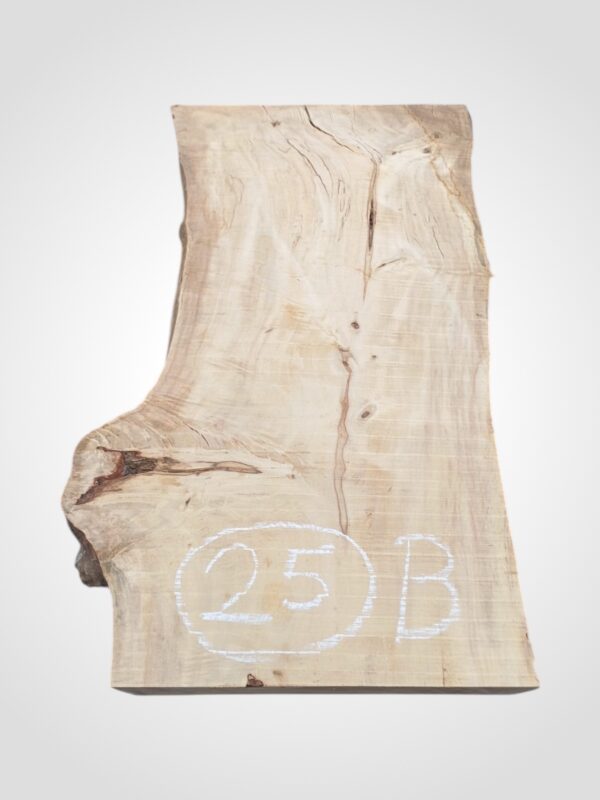 Hruška nepařená 52 mm - 25