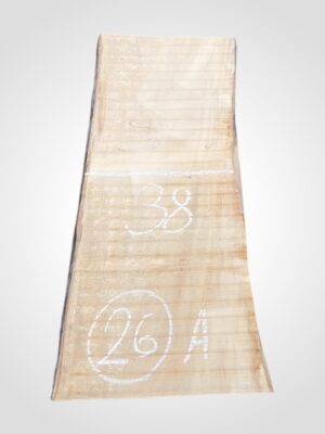 Hruška nepařená 52 mm - 26