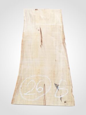 Hruška nepařená 52 mm - 26