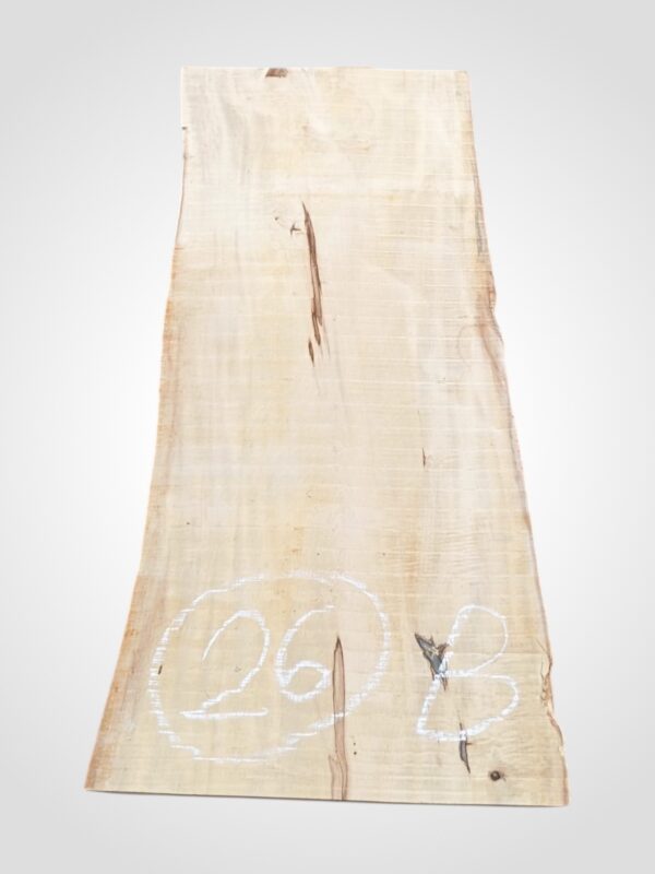 Hruška nepařená 52 mm - 26