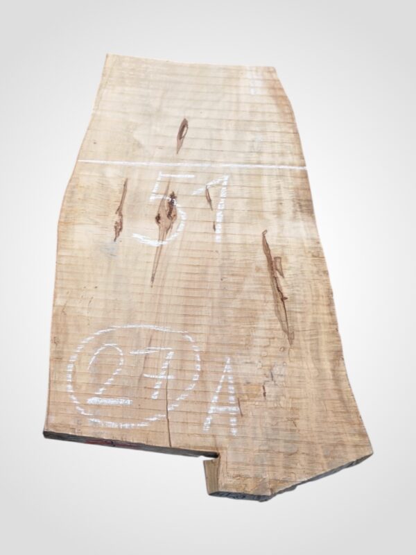 Hruška nepařená 52 mm - 27