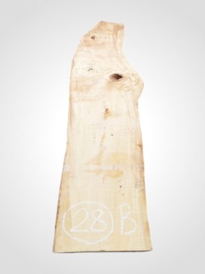 Hruška nepařená 52 mm - 28