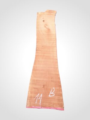 Hruška pařená 52 mm - 11