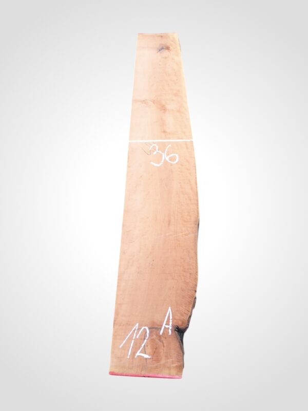 Hruška pařená 52 mm - 12