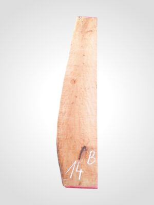 Hruška pařená 52 mm - 14