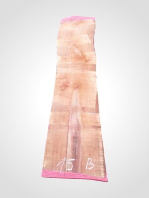 Hruška pařená 52 mm - 15