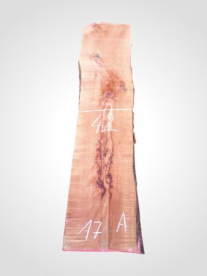 Hruška pařená 52 mm - 17