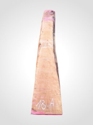 Hruška pařená 52 mm - 18