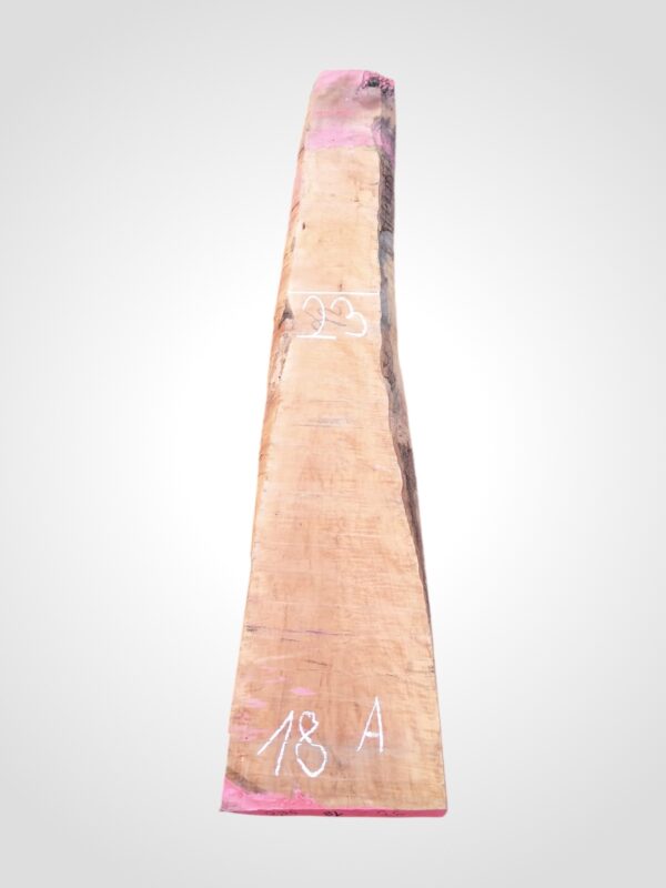 Hruška pařená 52 mm - 18