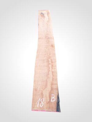 Hruška pařená 52 mm - 18