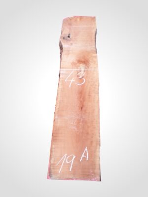 Hruška pařená 52 mm - 19