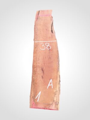 Hruška pařená 52 mm - 1