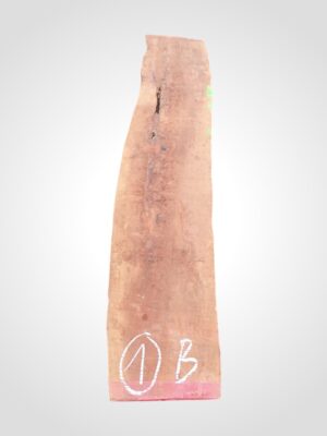 Hruška pařená 52 mm - 1