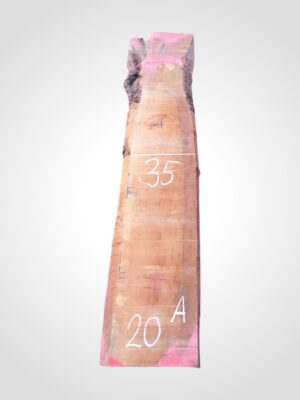 Hruška pařená 52 mm - 20