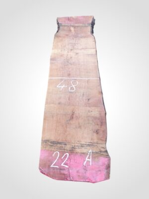 Hruška pařená 52 mm - 22