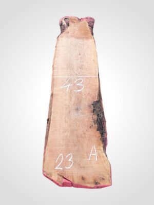 Hruška pařená 52 mm - 23