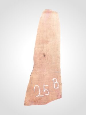 Hruška pařená 52 mm - 25