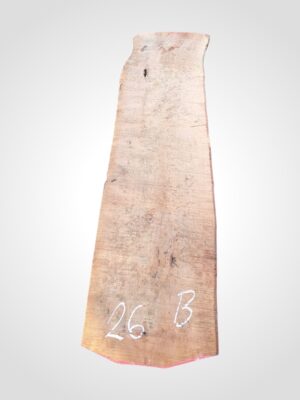 Hruška pařená 52 mm - 26