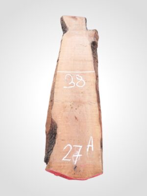 Hruška pařená 52 mm - 27