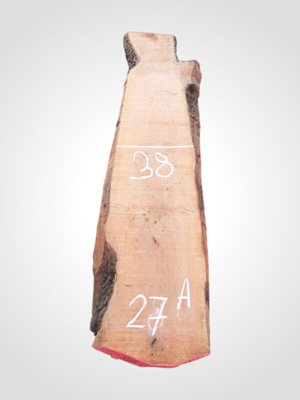 Hruška pařená 52 mm - 27