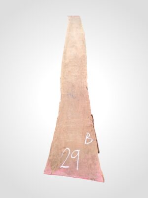 Hruška pařená 52 mm - 29