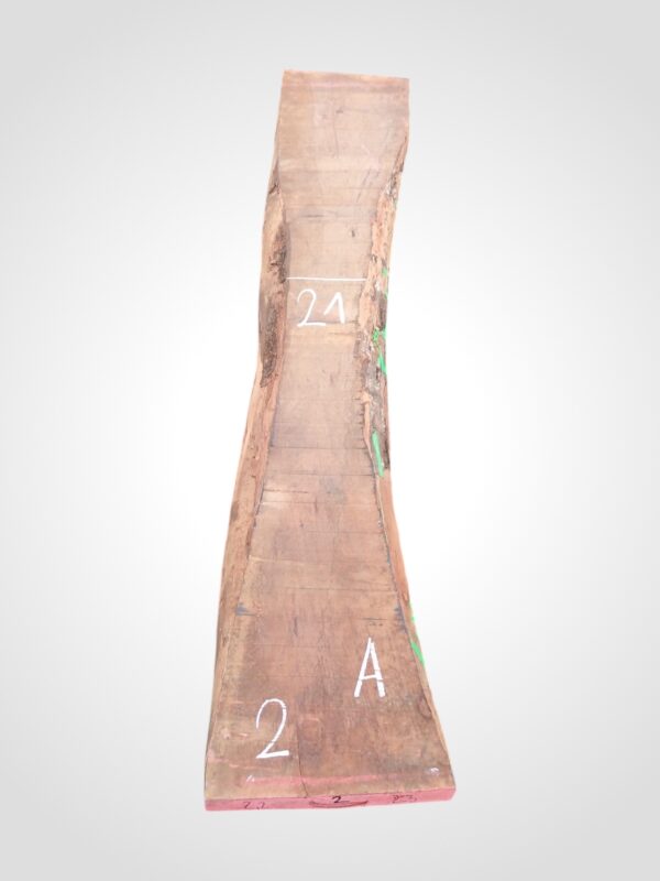 Hruška pařená 52 mm - 2