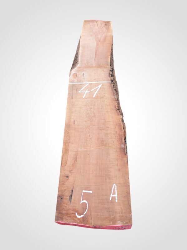 Hruška pařená 52 mm - 5