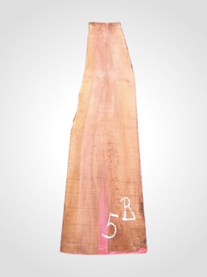 Hruška pařená 52 mm - 5