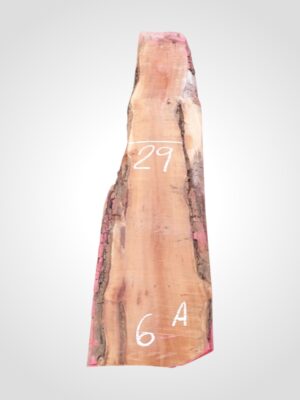 Hruška pařená 52 mm - 6