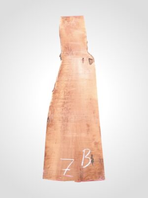 Hruška pařená 52 mm - 7