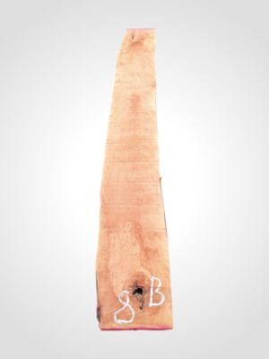 Hruška pařená 52 mm - 8