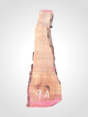 Hruška pařená 52 mm - 9