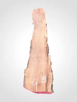 Hruška pařená 52 mm - 9