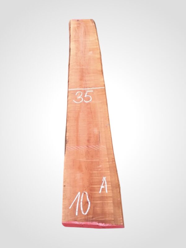 Hruška pařená 65 mm - 10