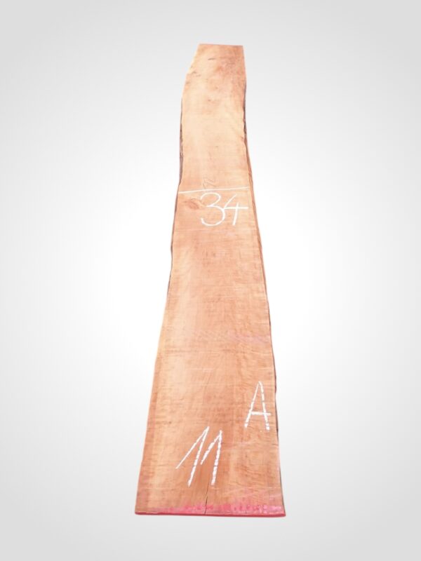 Hruška pařená 65 mm - 11