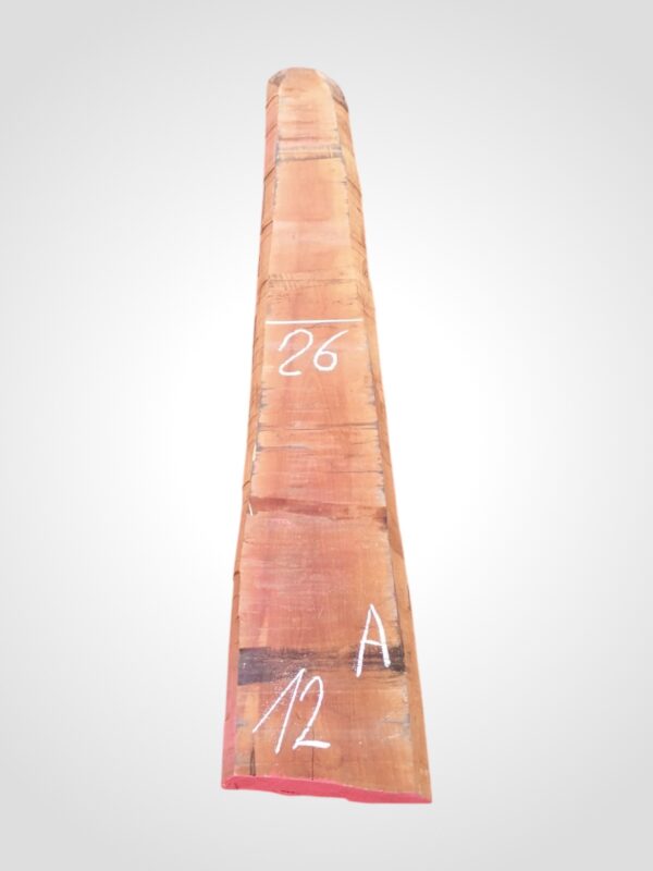 Hruška pařená 65 mm - 12