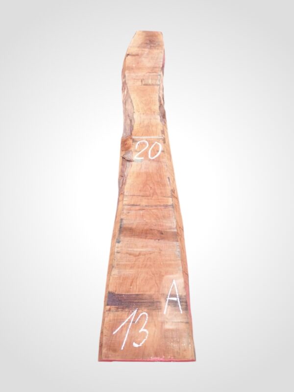 Hruška pařená 65 mm - 13