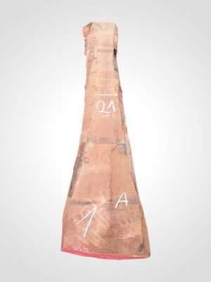 Hruška pařená 65 mm - 1