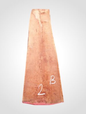 Hruška pařená 65 mm - 2