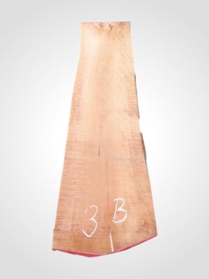 Hruška pařená 65 mm - 3