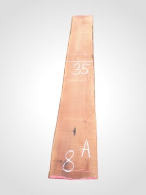 Hruška pařená 65 mm - 8