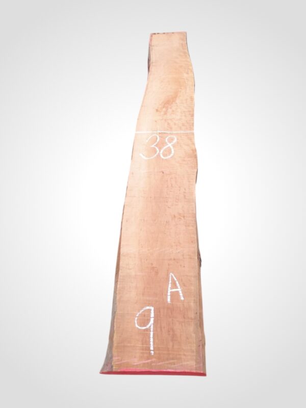 Hruška pařená 65 mm - 9