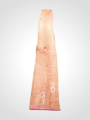 Hruška pařená 65 mm - 9