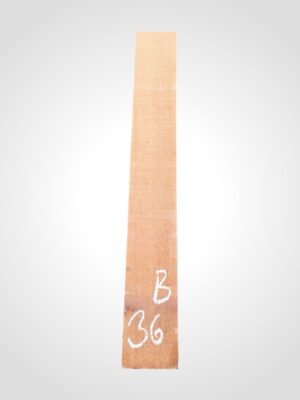 Lacewood 52 mm - 36
