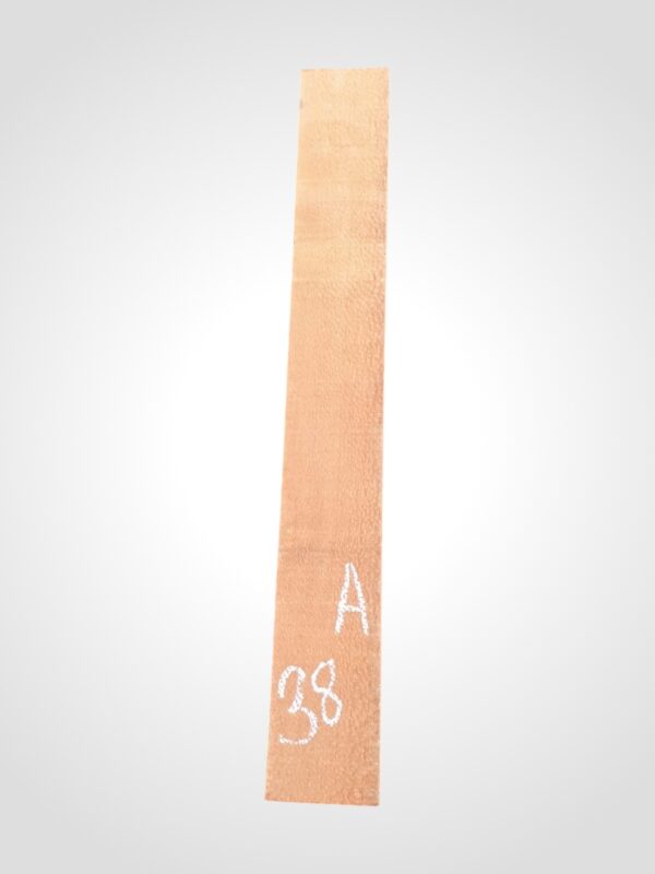 Lacewood 52 mm - 38