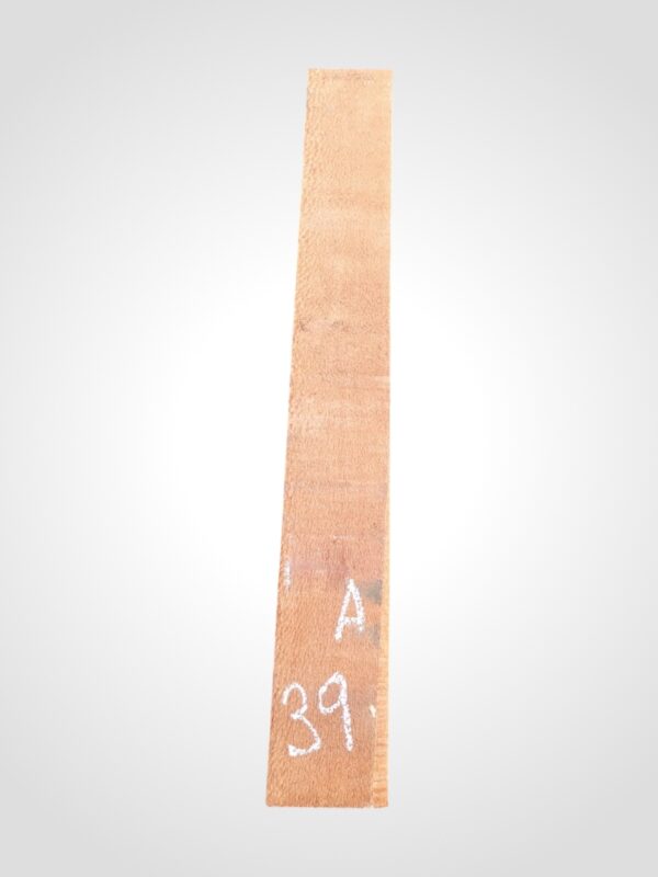 Lacewood 52 mm - 39