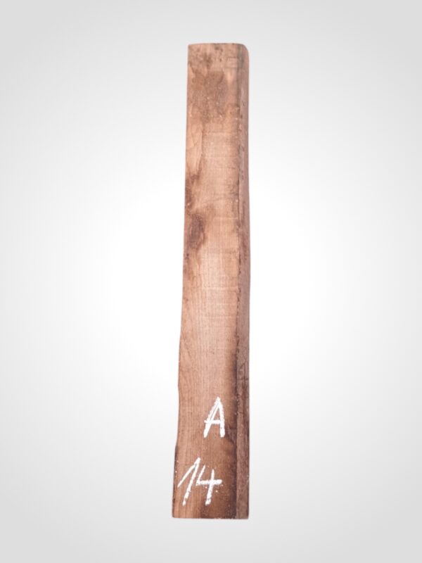 Ořech americký 30/32 mm - 14