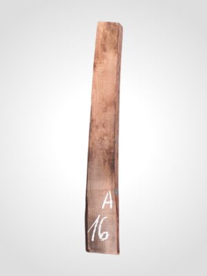 Ořech americký 30/32 mm - 16