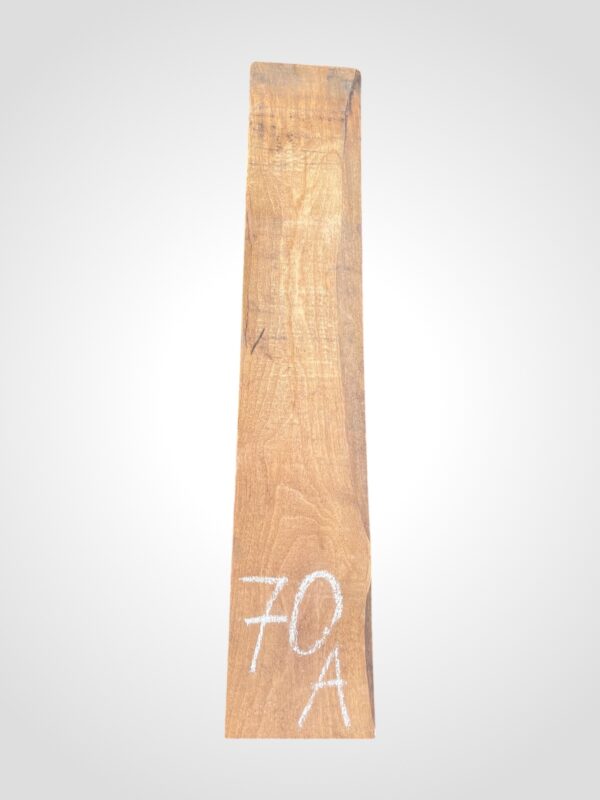 Ořech americký 52 mm - 70