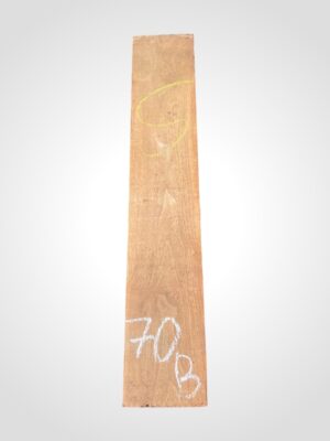 Ořech americký 52 mm - 70